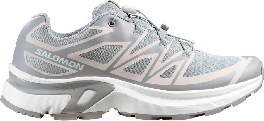 Salomon Women's XT-Evr Vrijetijdsschoenen 1 3 grijs