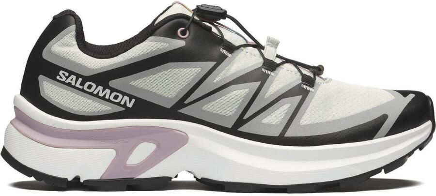 Salomon Women's XT-Evr Vrijetijdsschoenen 2 3 grijs