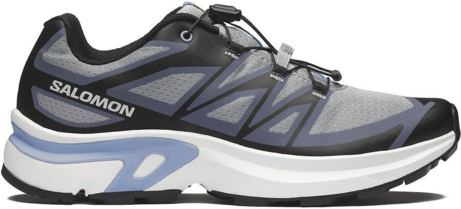 Salomon Women's XT-Evr Vrijetijdsschoenen 1 3 grijs