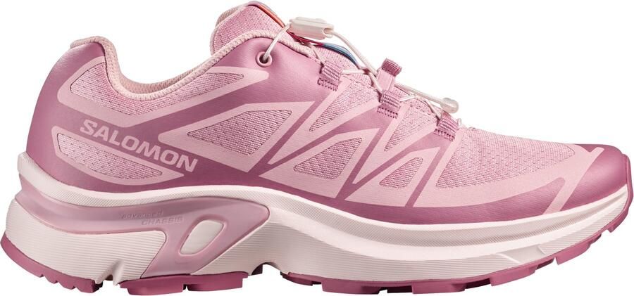 Salomon Women's XT-Evr Vrijetijdsschoenen 2 3 roze