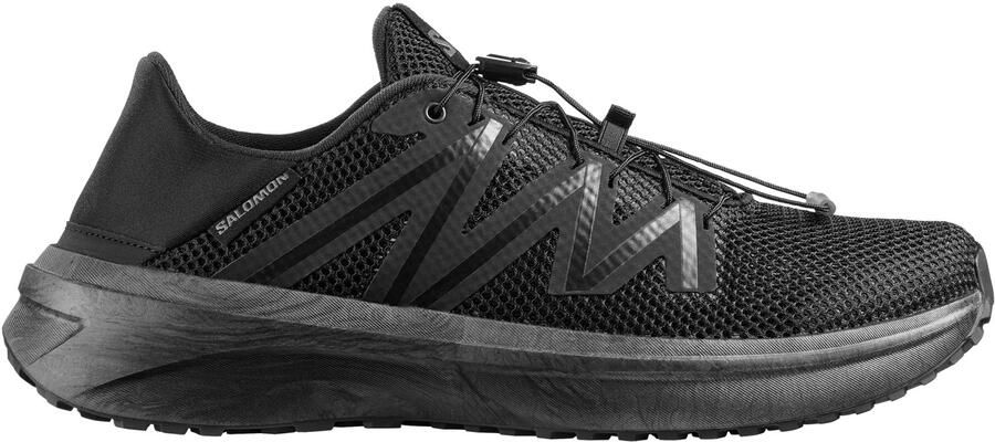 Salomon X Comf Summer Sneakers 1 3 zwart grijs