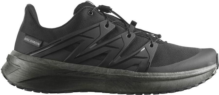 Salomon X Comf Vrijetijdsschoenen 2 3 zwart grijs