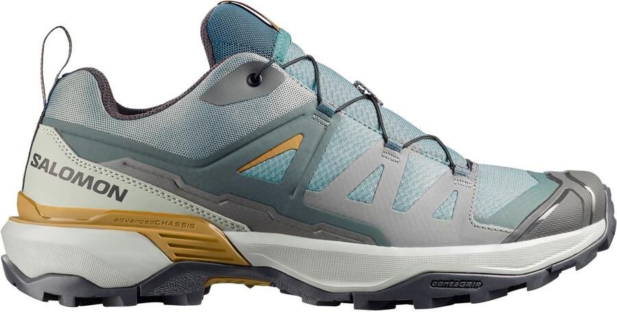 Salomon X Ultra 360 Multisportschoenen 2 3 grijs