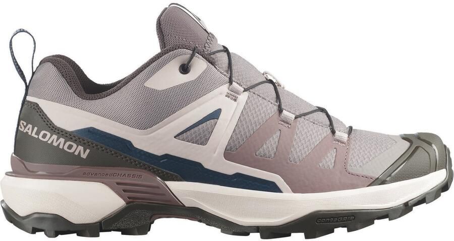 Salomon X Ultra 360 Multisportschoenen 2 3 grijs