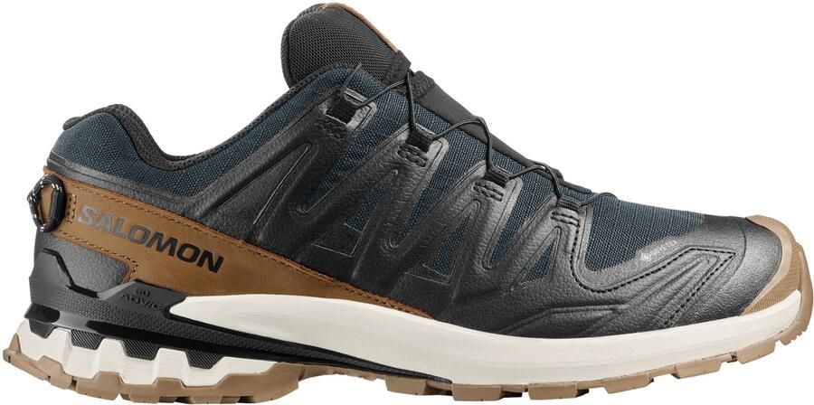 Salomon XA Pro 3D V9 GORE-TEX Lifelong Vrijetijdsschoenen 1 3 zwart