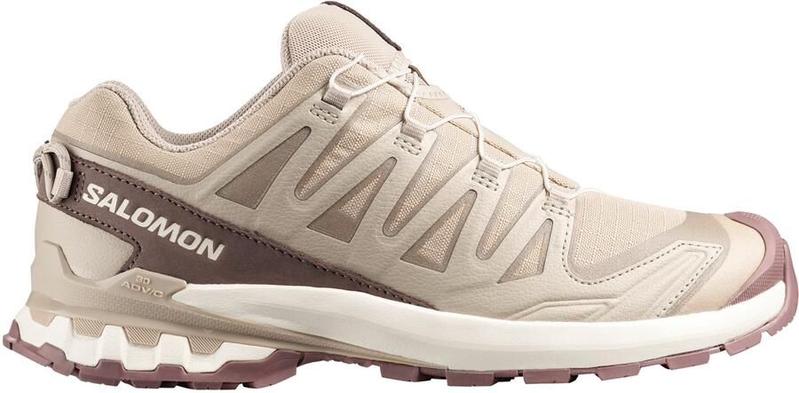 Salomon XA Pro 3D V9 Lifelong Vrijetijdsschoenen 1 3 beige