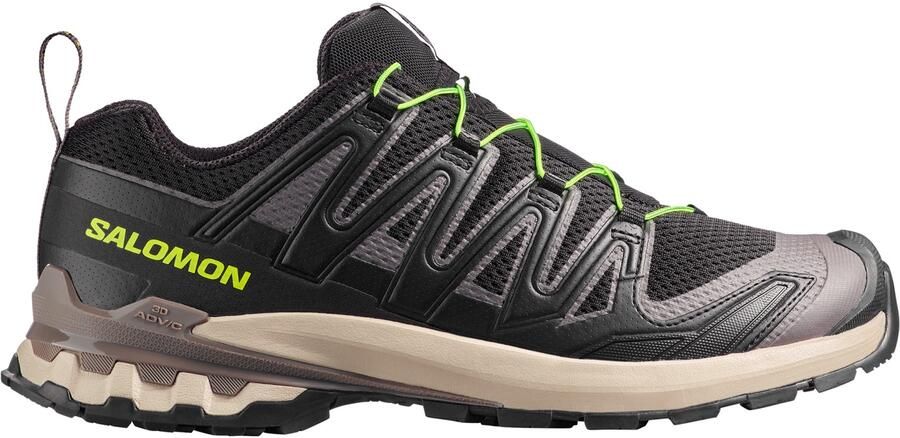Salomon XA Pro 3D V9 Multisportschoenen 2 3 grijs