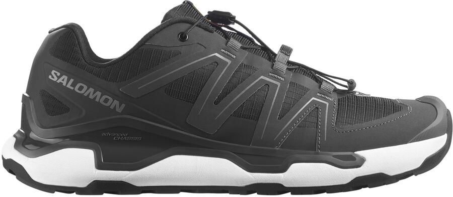Salomon XC Roam Vrijetijdsschoenen 2 3 grijs zwart