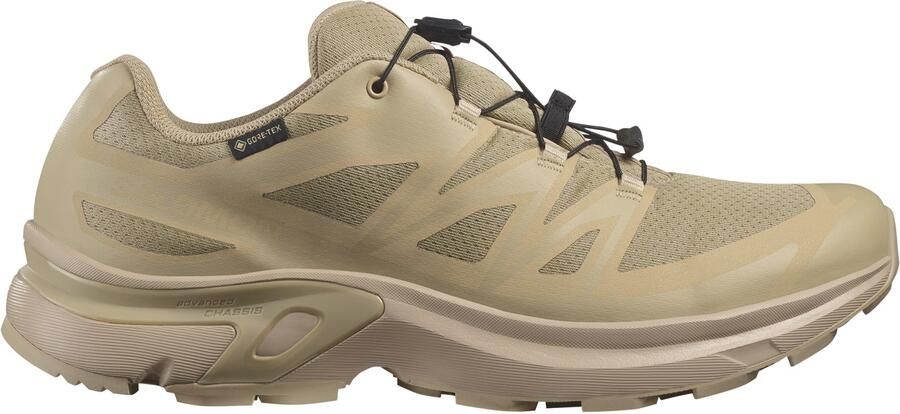 Salomon XT-Evr GORE-TEX Sneakers 2 3 beige