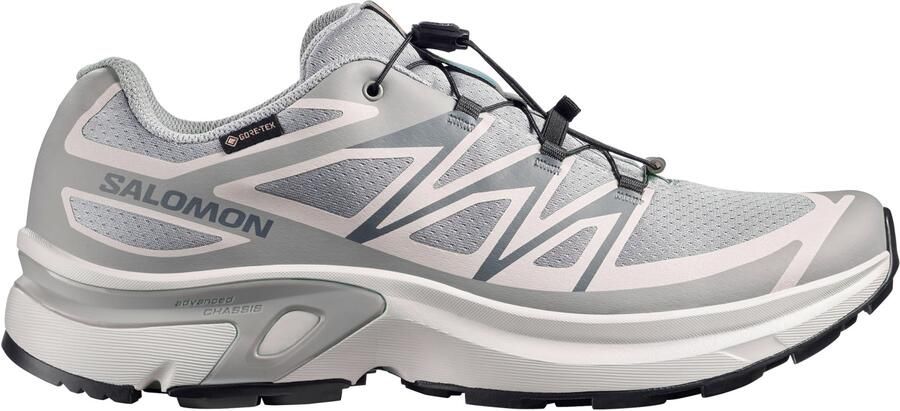 Salomon XT-Evr GORE-TEX Sneakers 2 3 grijs