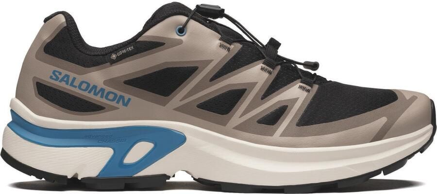 Salomon XT-Evr GORE-TEX Sneakers 2 3 zwart