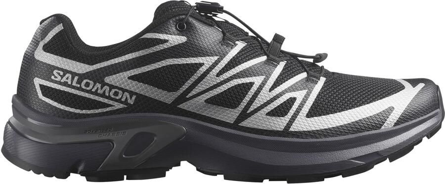 Salomon XT-Evr Vrijetijdsschoenen grijs