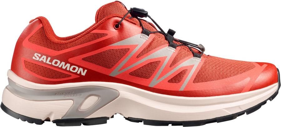Salomon XT-Evr Vrijetijdsschoenen 1 3 rood