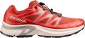 Salomon XT-Evr Vrijetijdsschoenen rood - Rood