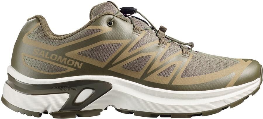 Salomon XT-Evr Vrijetijdsschoenen 2 3 beige
