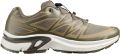 Salomon XT-Evr Vrijetijdsschoenen beige - Beige