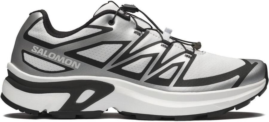 Salomon XT-Evr Vrijetijdsschoenen 2 3 grijs