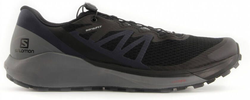 Salomon Sense Ride 4 Trail Running Shoes Trailschoenen