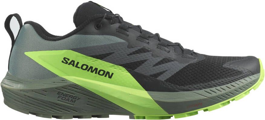 Salomon Trailrunningschoenen SENSE RIDE 5 Trailrunning-schoenen