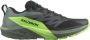 Salomon Trailrunningschoenen SENSE RIDE 5 Trailrunning-schoenen - Thumbnail 1