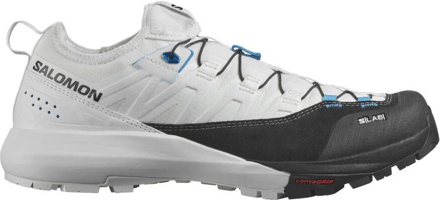 Salomon S Lab Alpinway Approachschoenen grijs