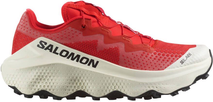 Salomon S Lab Ultra Glide Trailrunningschoenen meerkleurig