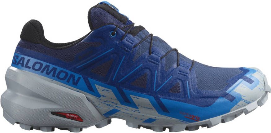 Salomon Speedcross 6 Gore-Tex Trailrunningschoenen meerkleurig - Foto 2