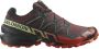 Salomon Speedcross 6 Heren Trailschoenen Hardloopschoenen - Thumbnail 2