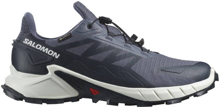 Salomon Trailrunningschoenen SUPERCROSS 4 Gore-Tex waterdicht trailrunningschoenen