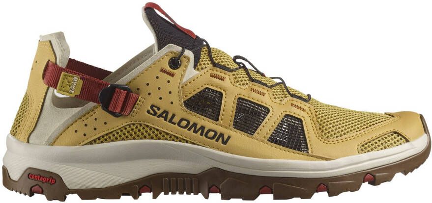 Salomon Techamphibian 5 Watersportschoenen beige
