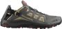 Salomon Techamphibian 5 Watersportschoenen 2 3 zwart - Thumbnail 2
