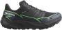 Salomon Thundercross GTX Trailrunningschoenen grijs - Thumbnail 2