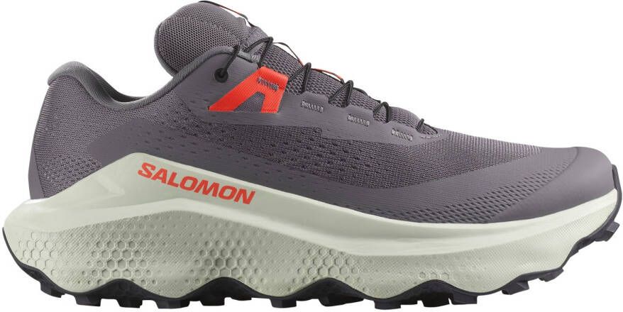 Salomon Ultra Glide 3 Trailrunningschoenen grijs