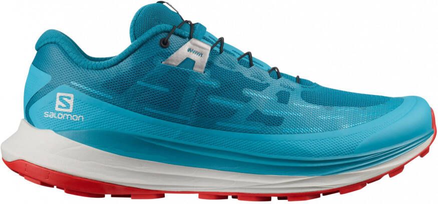 Salomon Ultra Glide Trail Hardloopschoenen Heren 46 2 3 - Foto 2