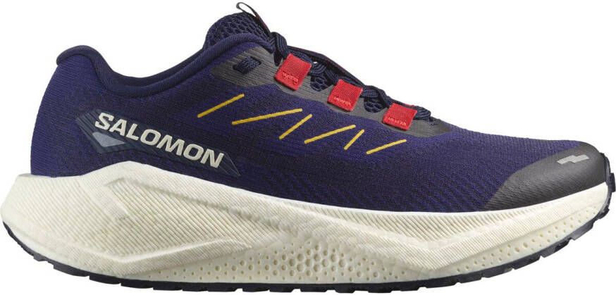 Salomon Women's Aero Blaze 3 Grvl Hardloopschoenen 2 3 meerkleurig