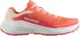 Salomon Women's Alphaglide Trailrunningschoenen rood - Thumbnail 1