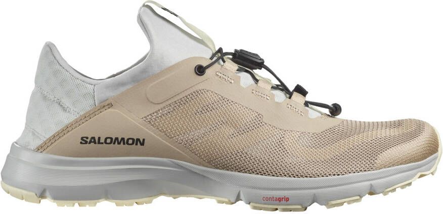 Salomon Women's Amphib Bold 2 Vrijetijdsschoenen grijs beige