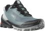 Salomon Women's Cross Over GTX Multisportschoenen grijs - Thumbnail 2