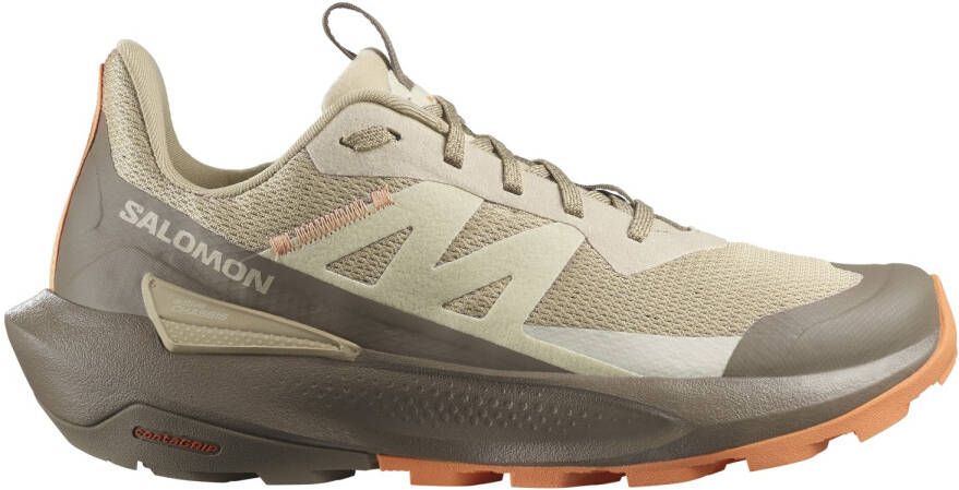 Salomon Women's Elixir Activ Multisportschoenen beige