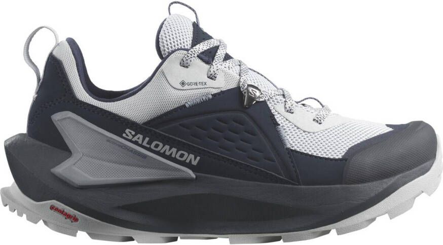 Salomon Women's Elixir GTX Multisportschoenen grijs