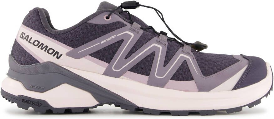 Salomon Women's Examotion Multisportschoenen grijs