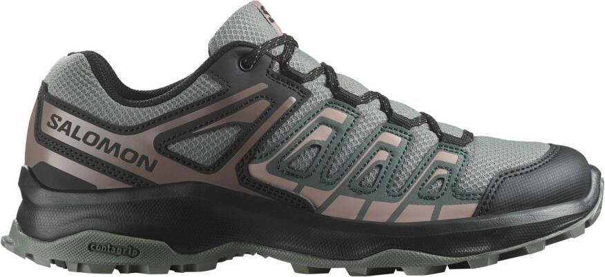 Salomon Women's Extegra Multisportschoenen grijs