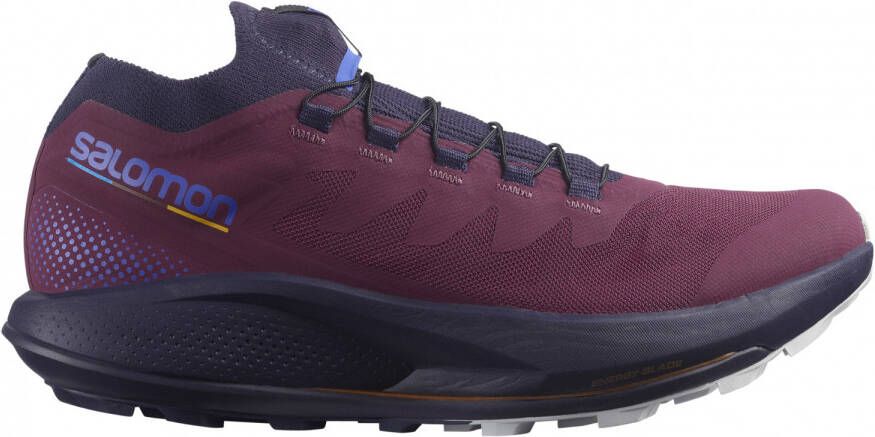 Salomon PULSAR TRAIL PRO et Pro 2 Trail hardloopschoen Dames 39 1 3 - Foto 2