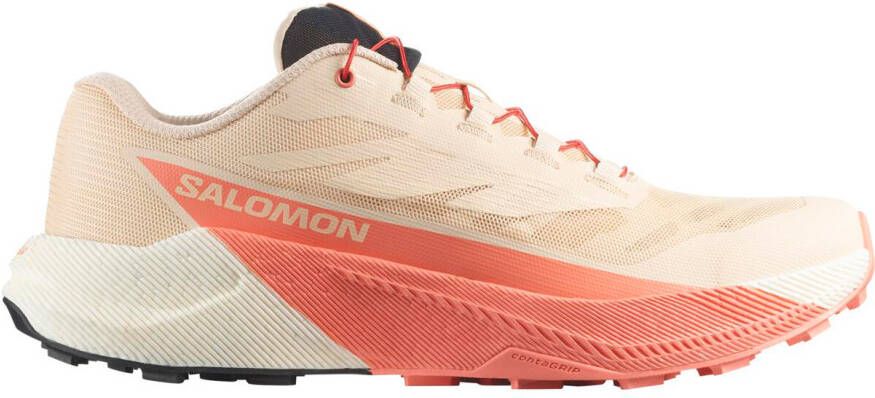 Salomon Women's Pulsar Trailrunningschoenen 2 3 beige