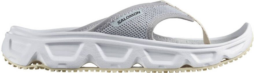 Salomon Women's Reelax Break 6.0 Sandalen grijs