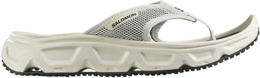 Salomon Women's Reelax Break 6.0 Sandalen grijs