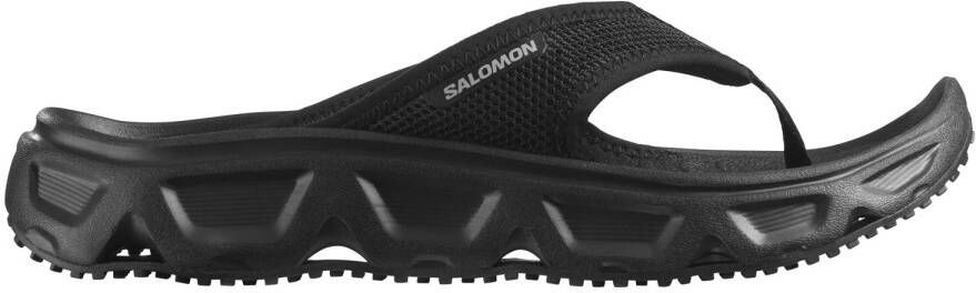 Salomon Women's Reelax Break 6.0 Sandalen zwart