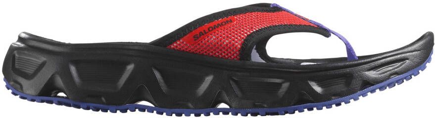 Salomon Women's Reelax Break 6.0 Sandalen zwart
