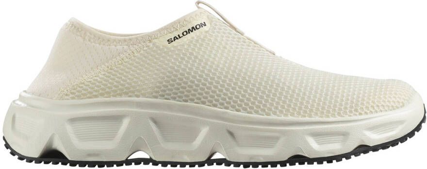 Salomon Women's Reelax Moc 6.0 Sandalen beige