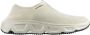 Salomon Women's Reelax Moc 6.0 Sandalen beige - Thumbnail 1
